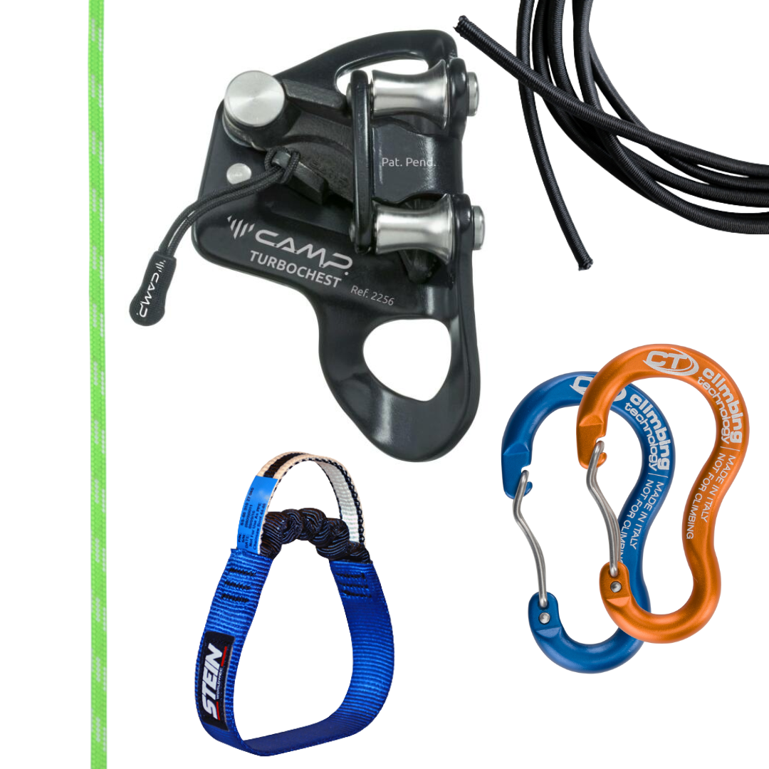 Knee Ascender Kit