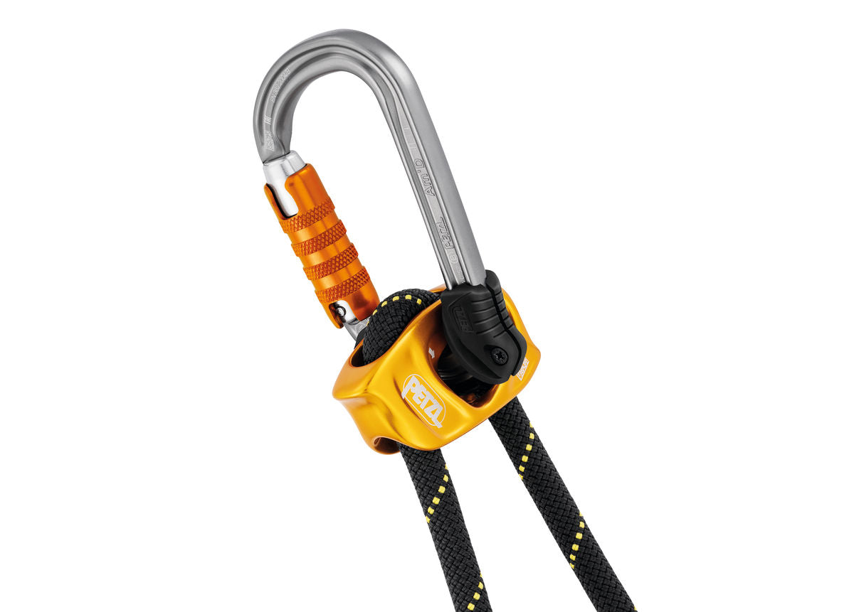 Petzl - Progress Adjust I