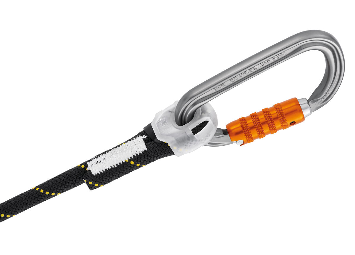 Petzl - Progress Adjust I