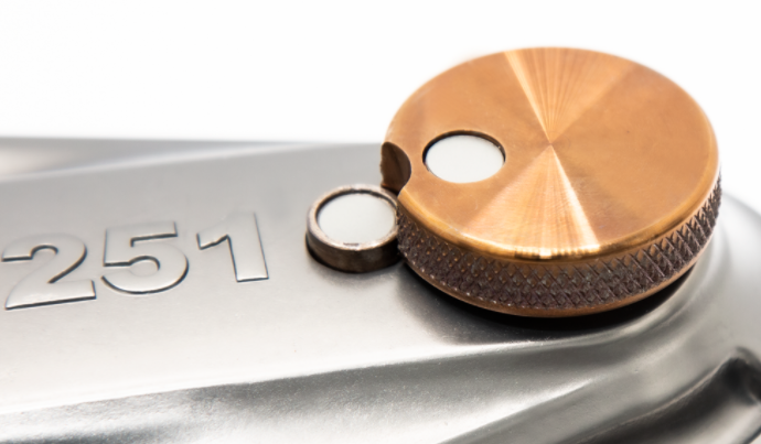 Rigging Pulley for 20 mm rope