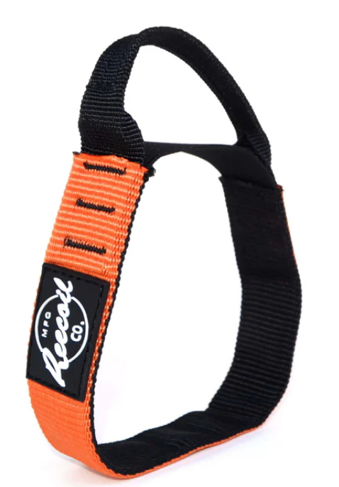 Foot Loop Size 1 & 2