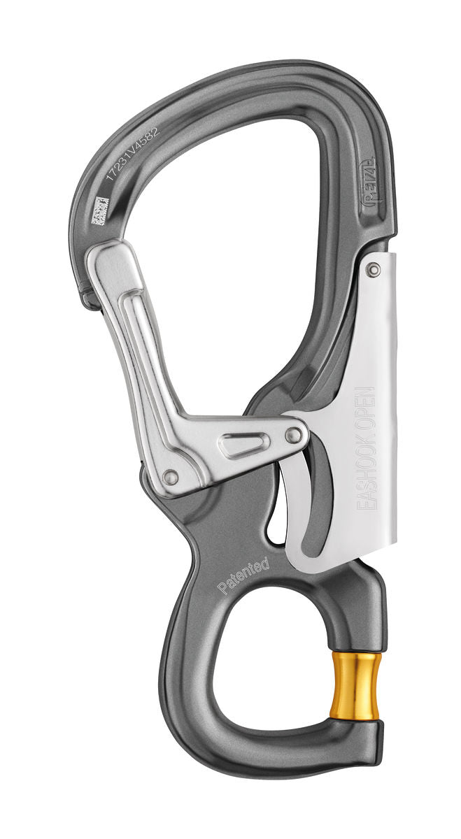 Petzl - Eashook Open