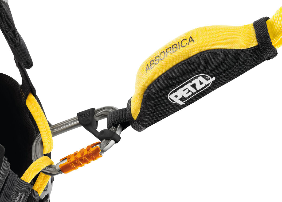 Petzl Captiv