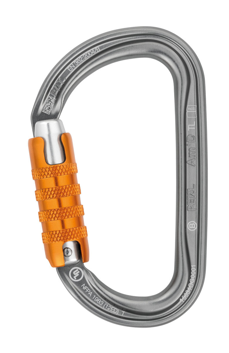 Petzl AM´D Karbin