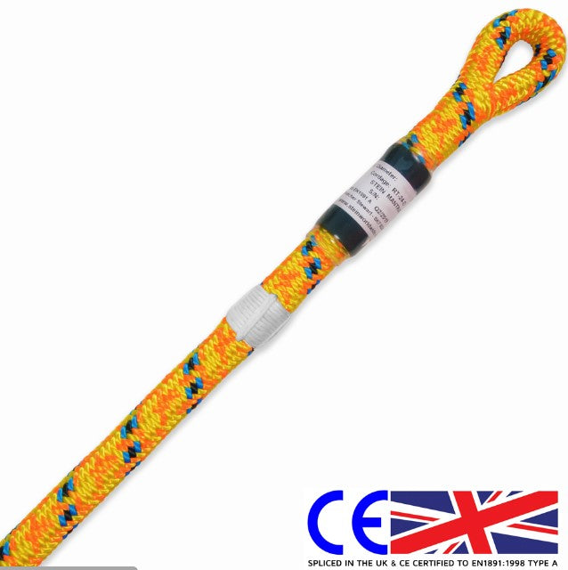 MANTRA ACR-24 - 45m Spliced Eye