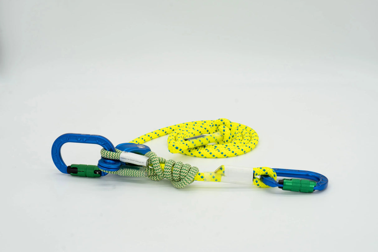 Teufelberger MiniGLide Lanyard