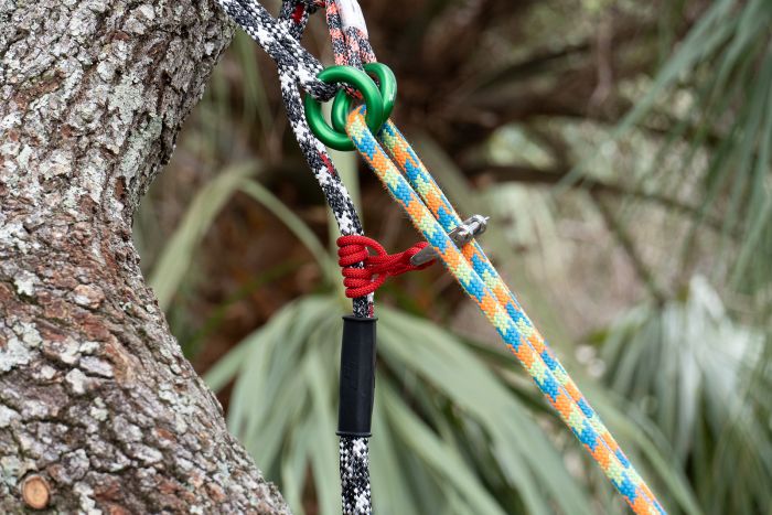 Teufelberger multiTOOL - Ring