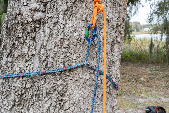 Teufelberger multiTOOL - Ring