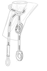 Teufelberger multiTOOL - Ring