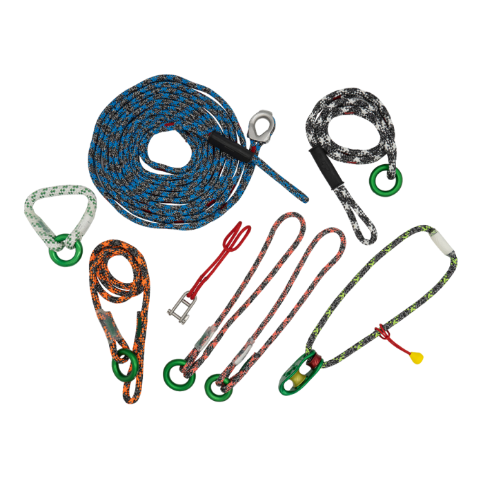 Teufelberger multiTOOL - Ring