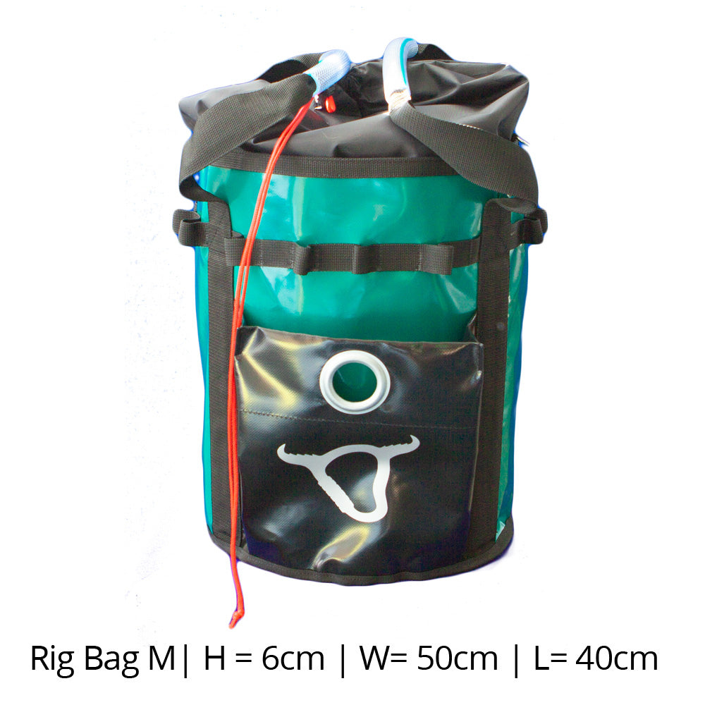 Rig Bag Medium - bild 2
