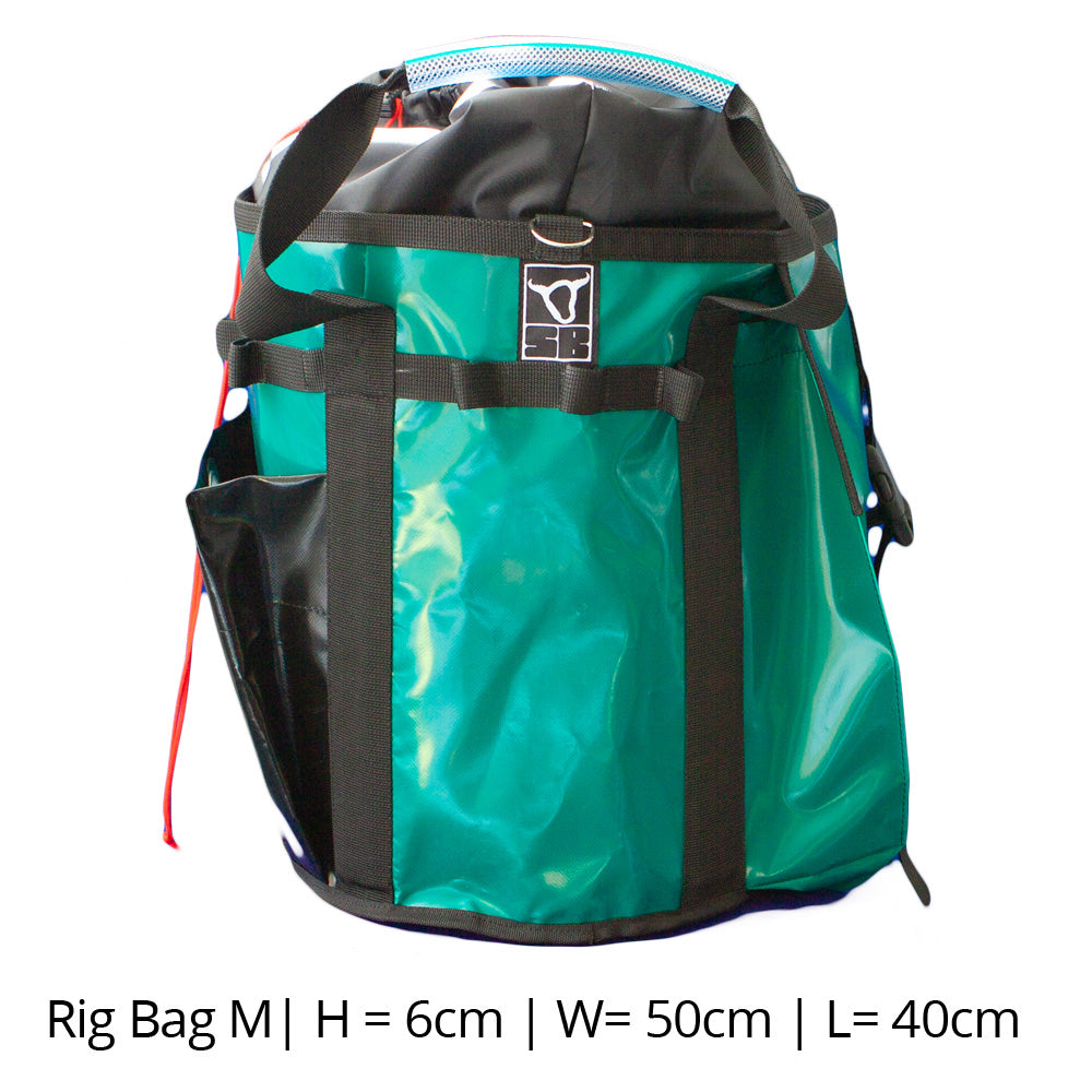 Rig Bag Medium - bild 3