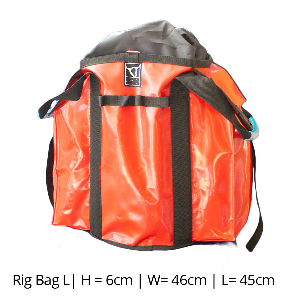 Rigg Bag Large - bild 2