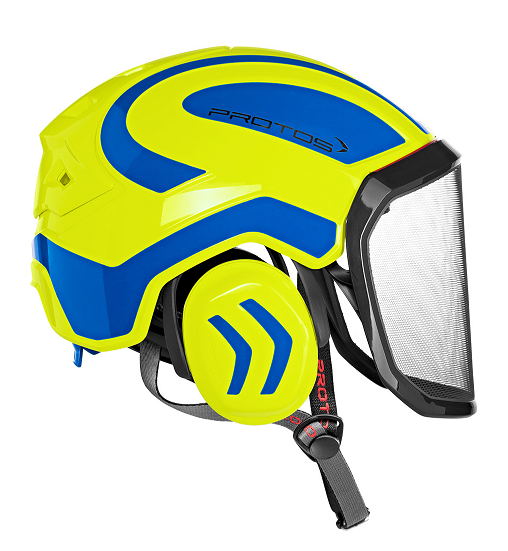 Protos Integral Arborist