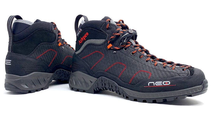 Arbpro NEO Climbing Boots