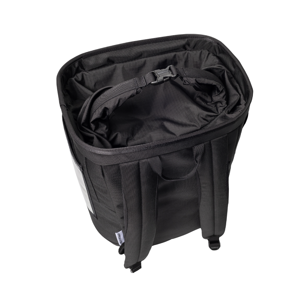 Notch Approach 50L Kit Bag