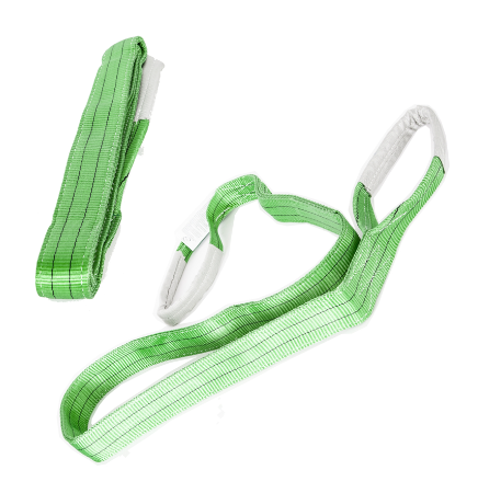 Polyester sling 3 meter
