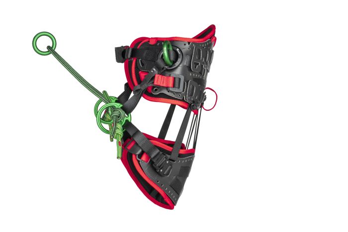 Teufelberger TreeMotion Pro X