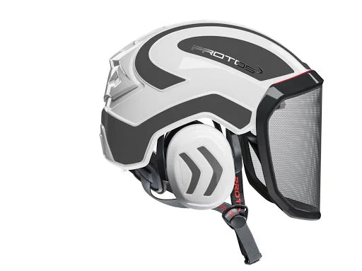 Protos Integral Arborist