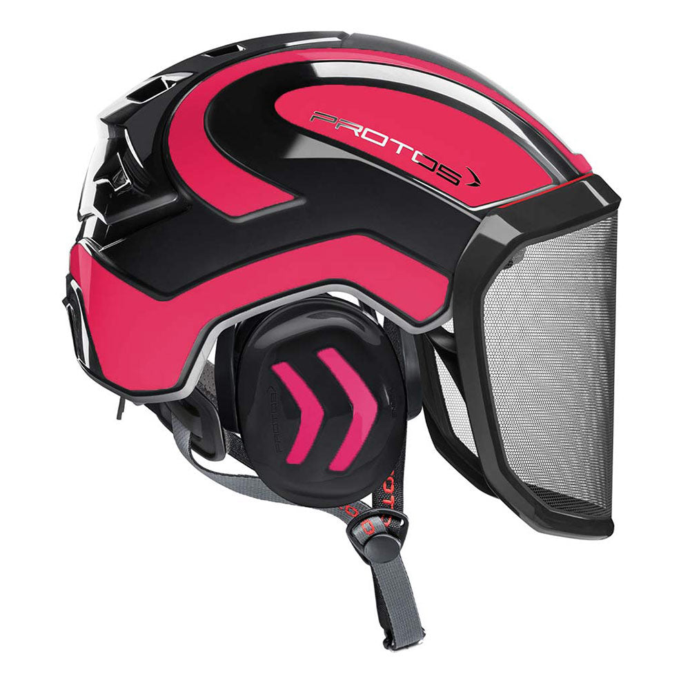 Protos Integral Arborist