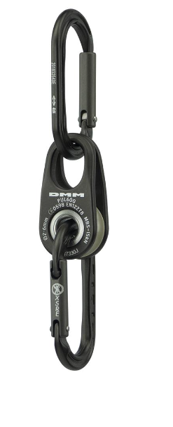 Polo Micro Pulley