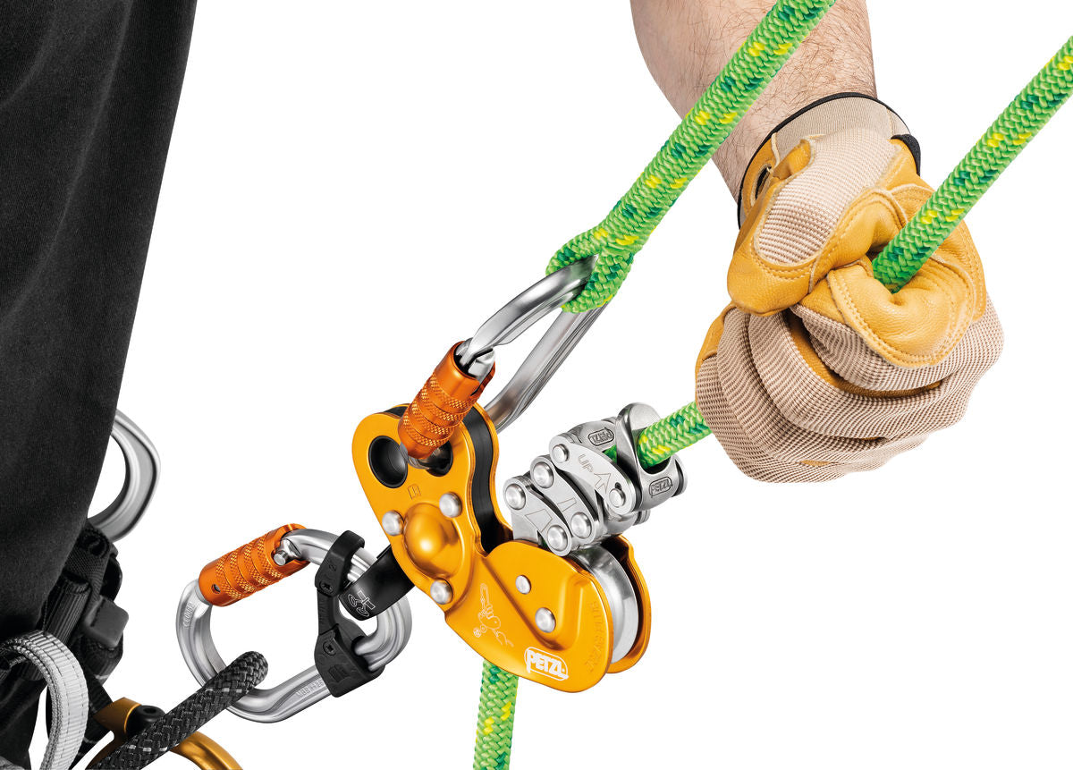 Petzl Flow 11.8mm