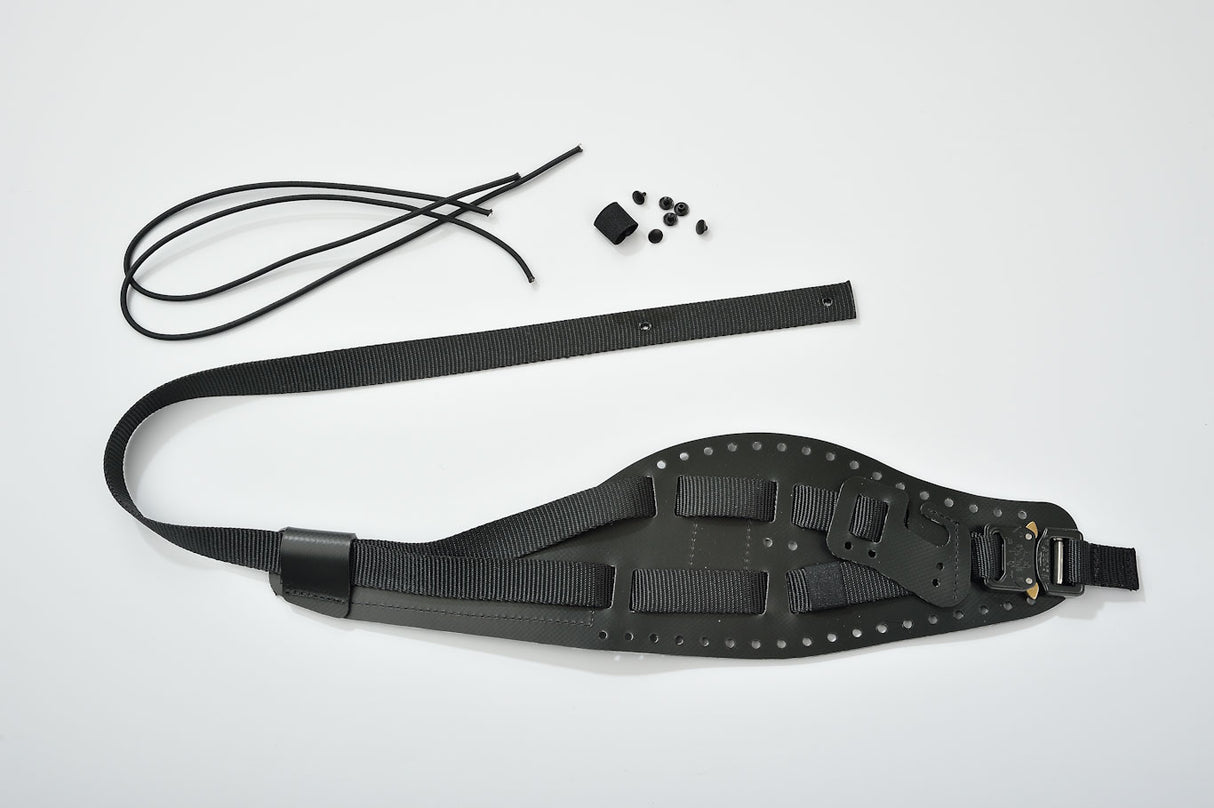 Teufelberger - Replacement Leg Loops for Treemotion