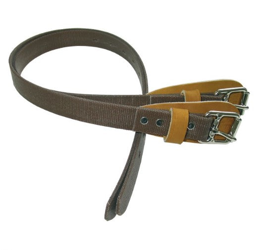 Nedre remmar till Spikskor