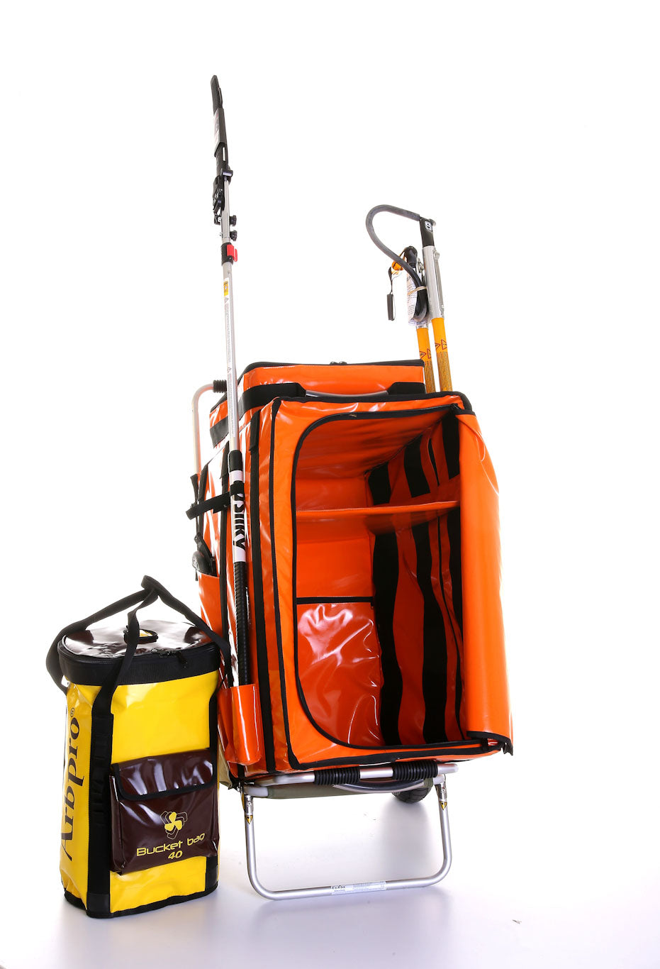 Arbpro - Beach Rolly Boxes (orange)