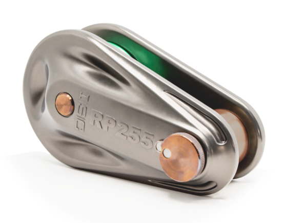 Rigging Pulley for 20 mm rope