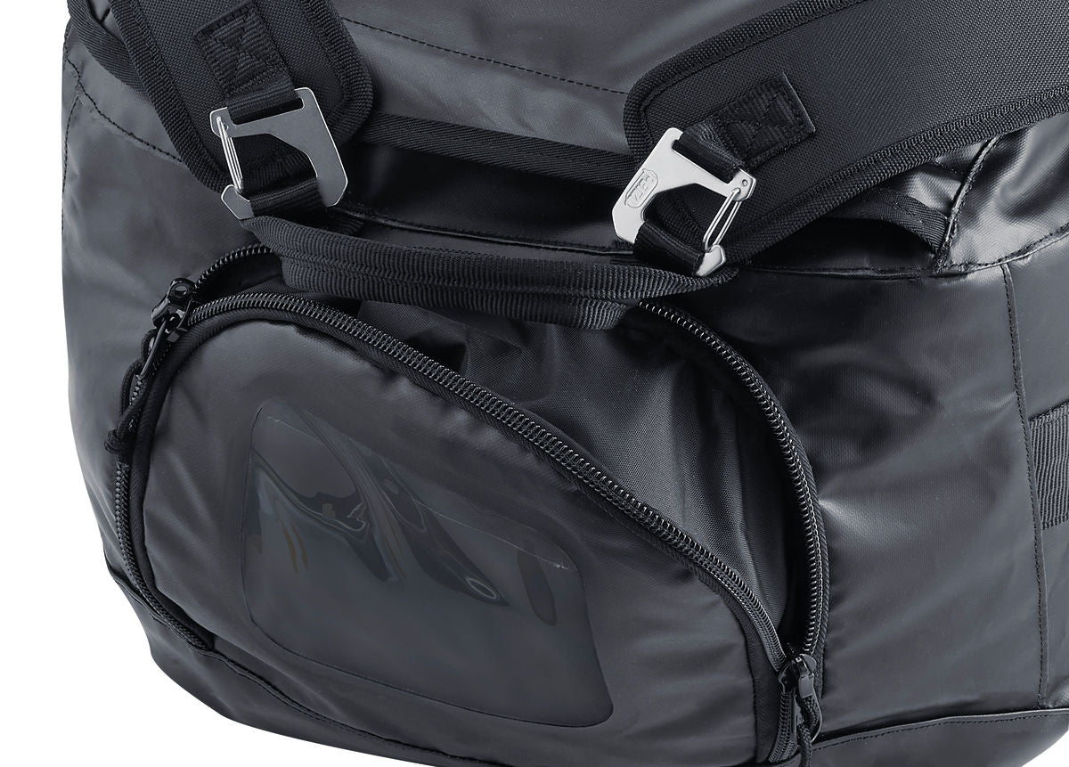 DUFFEL Black