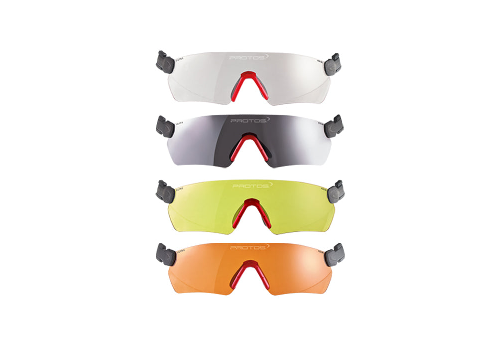 Protos Safety Glasses