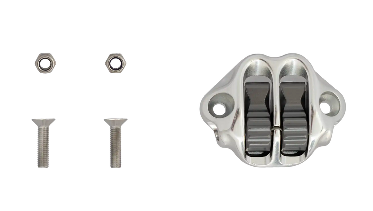 DMM Kinisi Rep-justerare