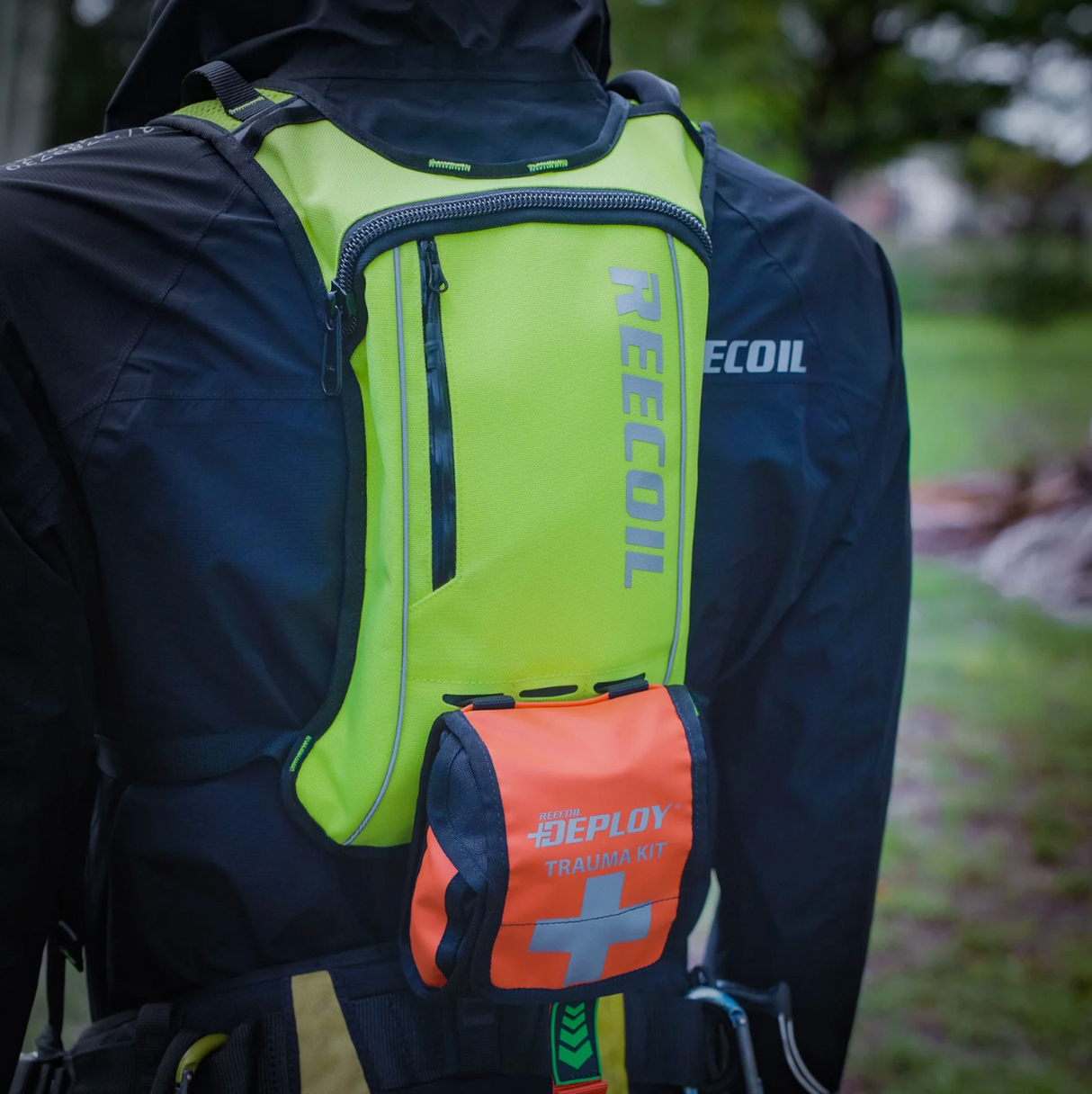 Reecoil Deploy Trauma Kit