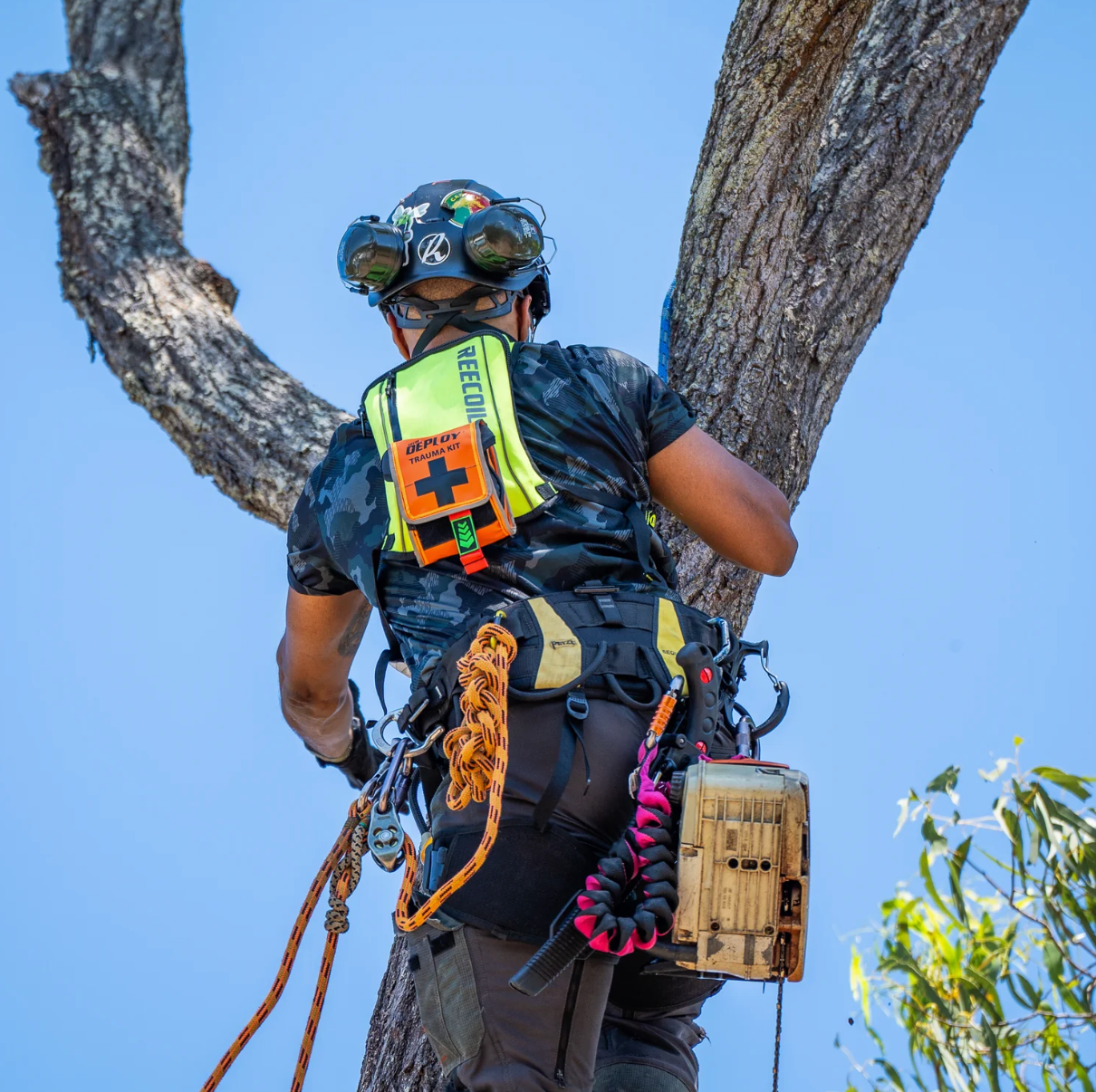 Reecoil Deploy Trauma Kit
