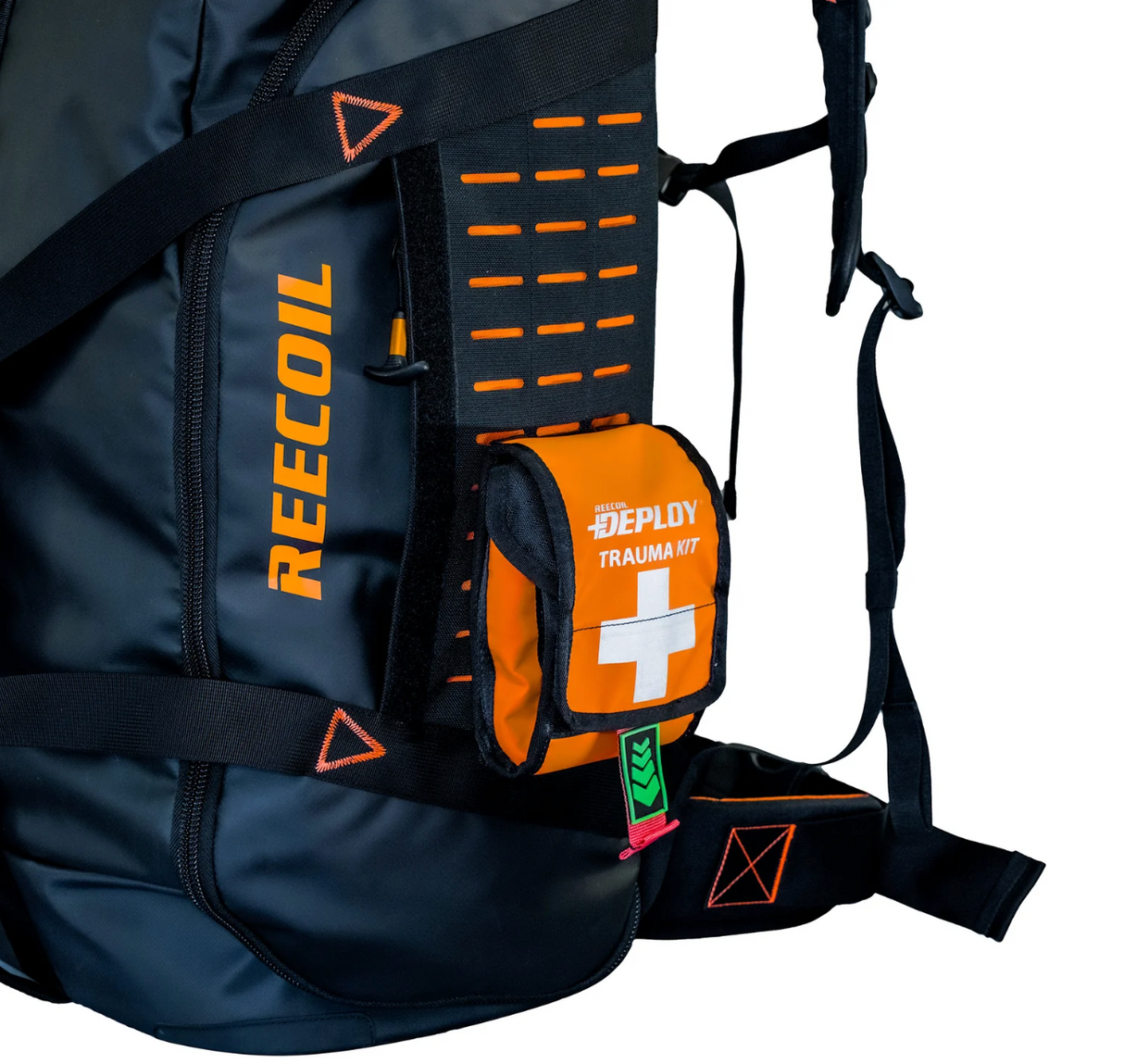 Reecoil Deploy Trauma Kit