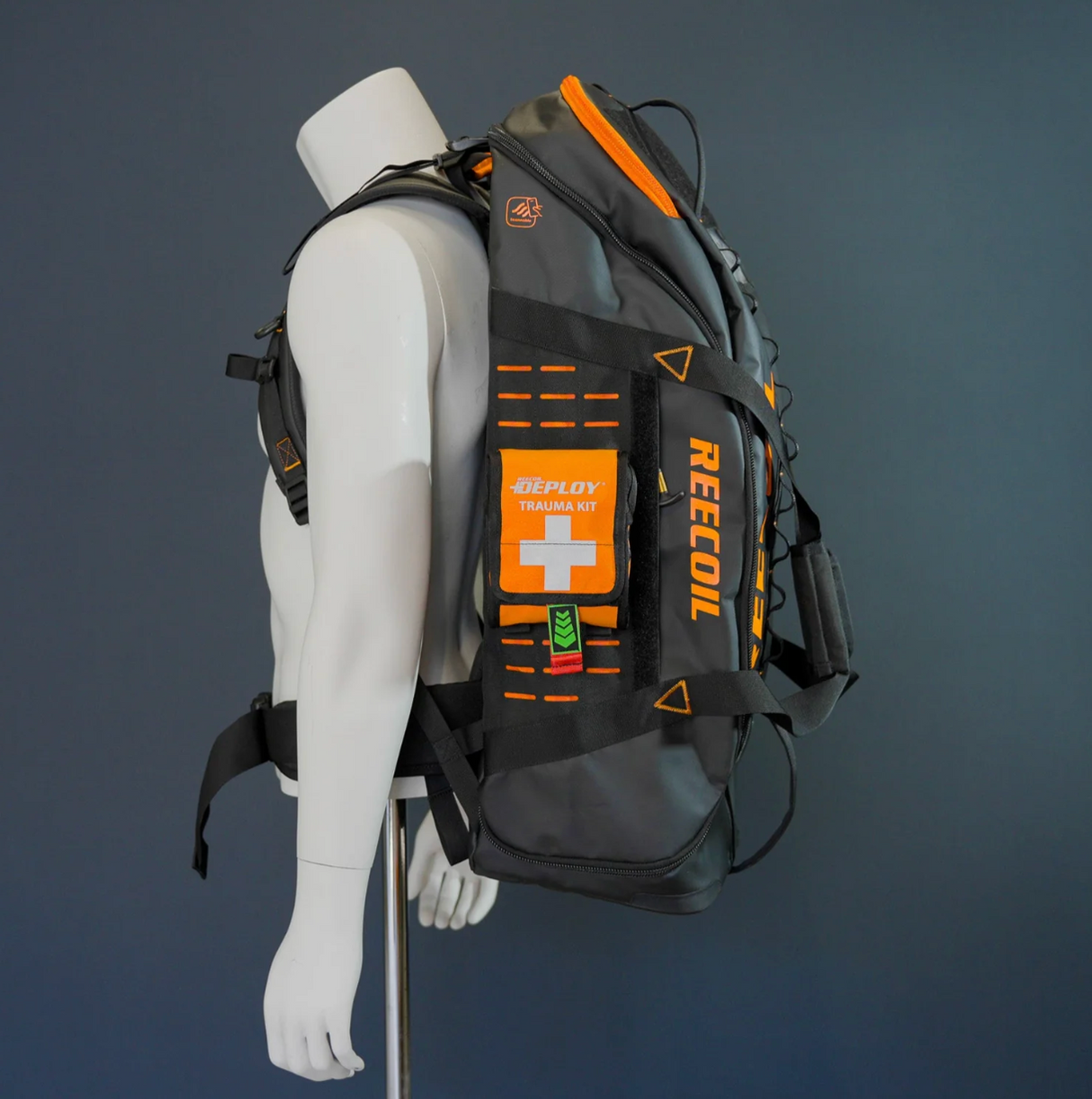 Reecoil Deploy Trauma Kit