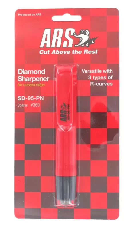 ARS Utdragbar diamantslipare