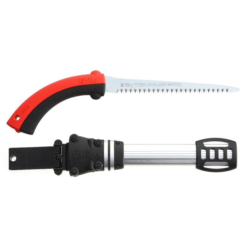 Silky Tsurugi Rak 300-10