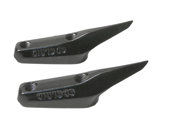 Talon Tree Spurs Short Gaff (43 mm)