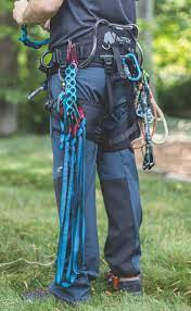 Notch Speedrack 25 mm förvaring av zip-line