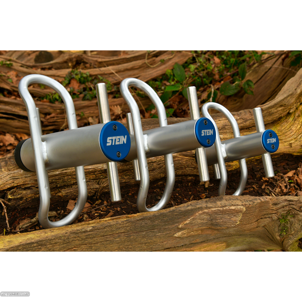 Stein Floating Friction Device