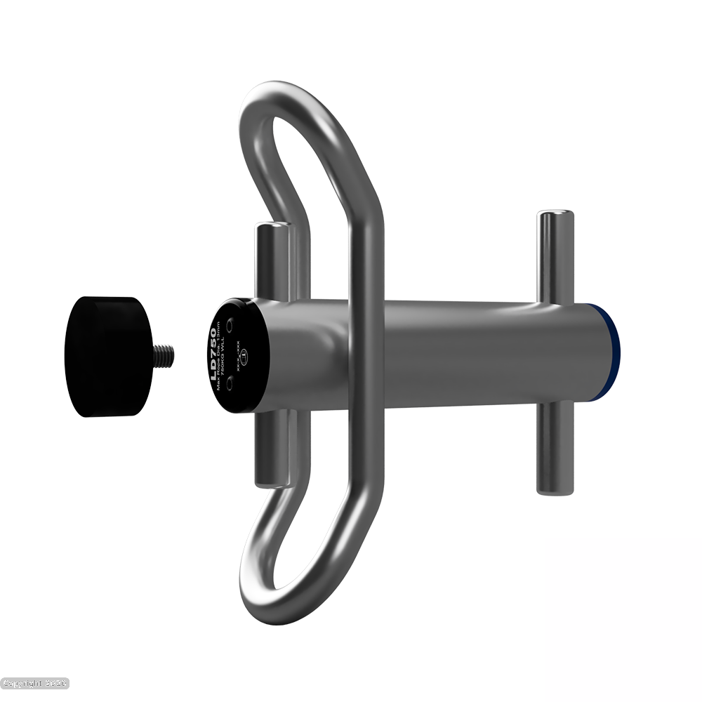 Stein Floating Friction Device