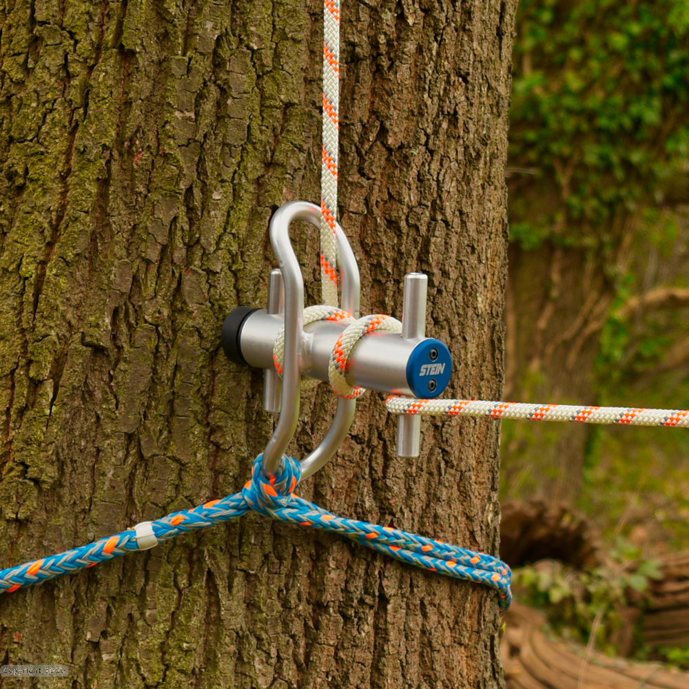 Stein Floating Friction Device