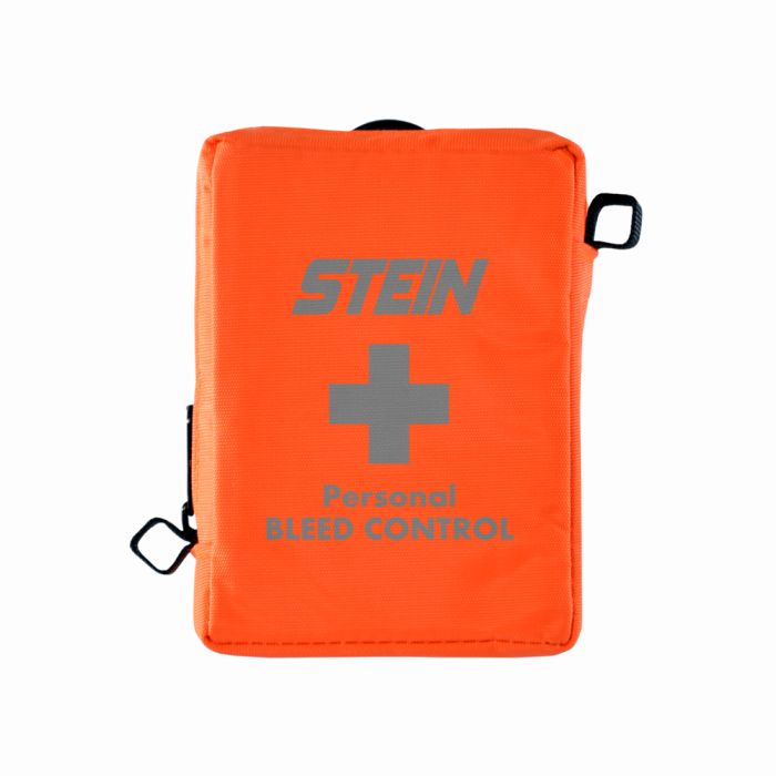 Stein SOLO – Personal Bleed Control Pack