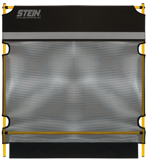 2022 Modular Guarding System