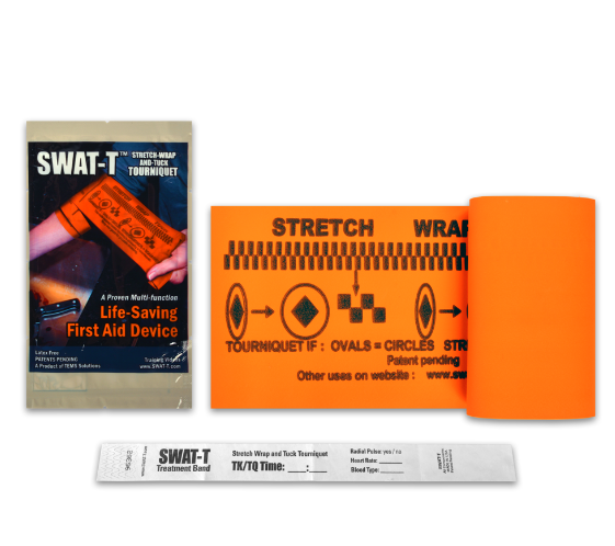 SWAT Tourniquet