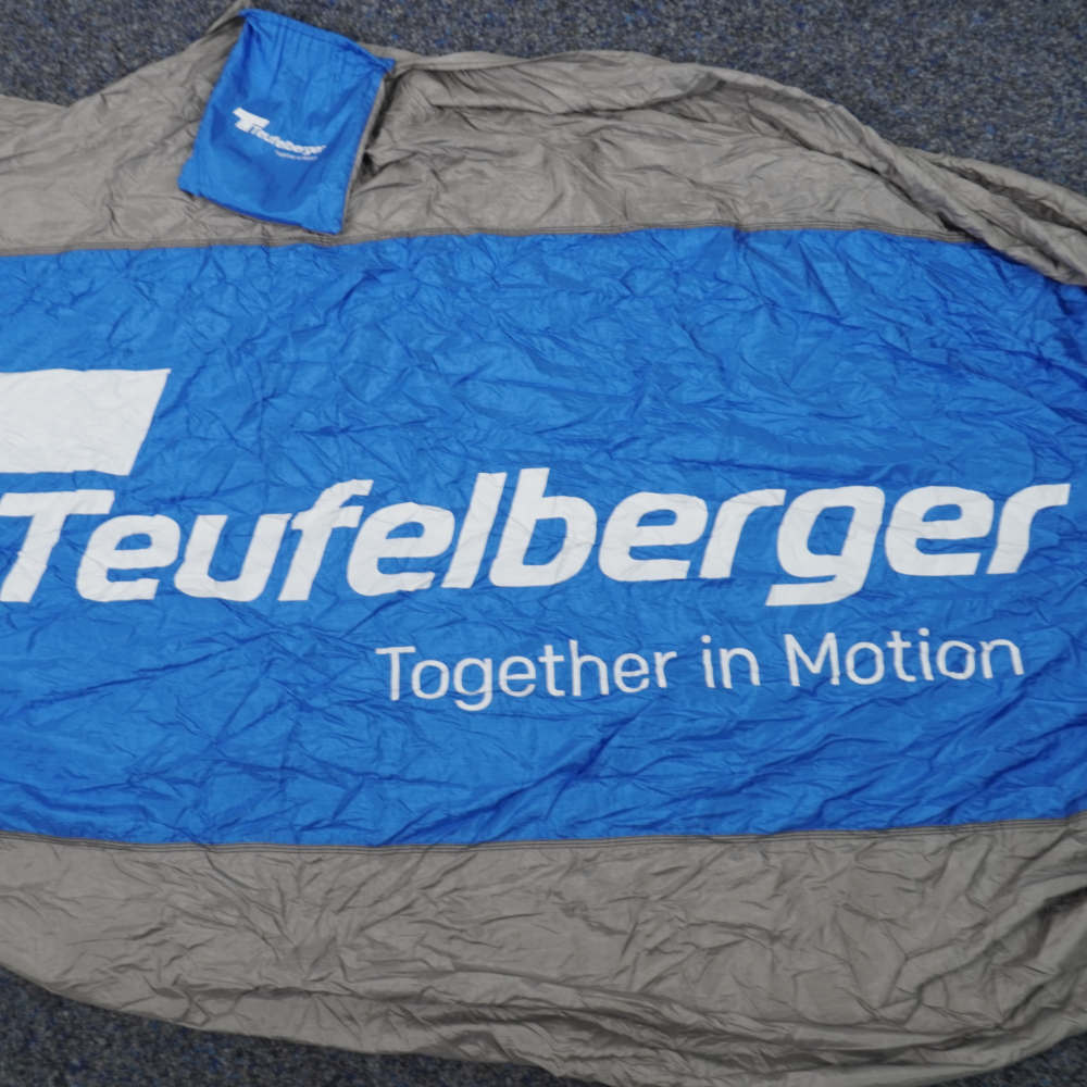 tNAP Tree Hammock - Teufelberger