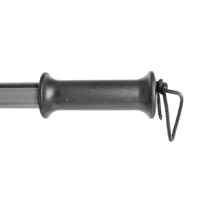 Helium stångsekatör