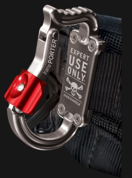 Rock Exotica - Transporter